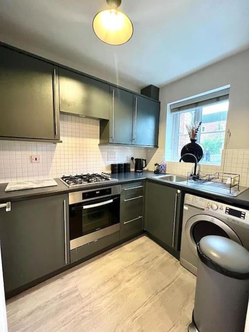 Holiday home Damson Drive- Boutique *