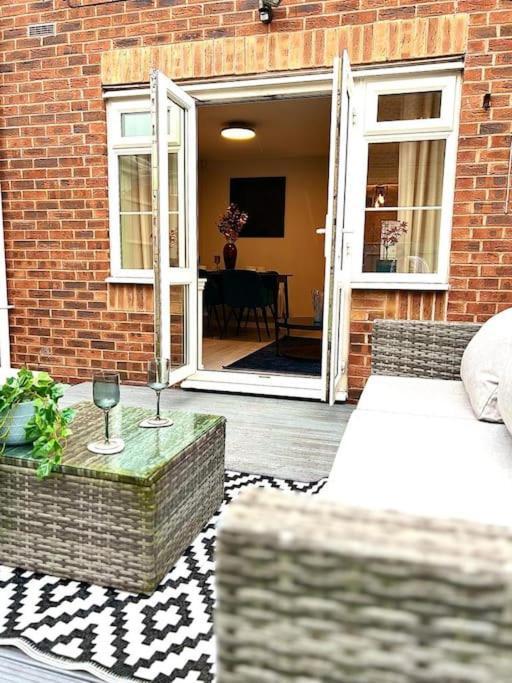 Holiday home Damson Drive- Boutique *