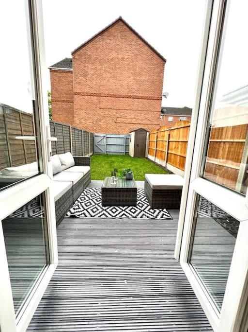 Damson Drive- Boutique Holiday home