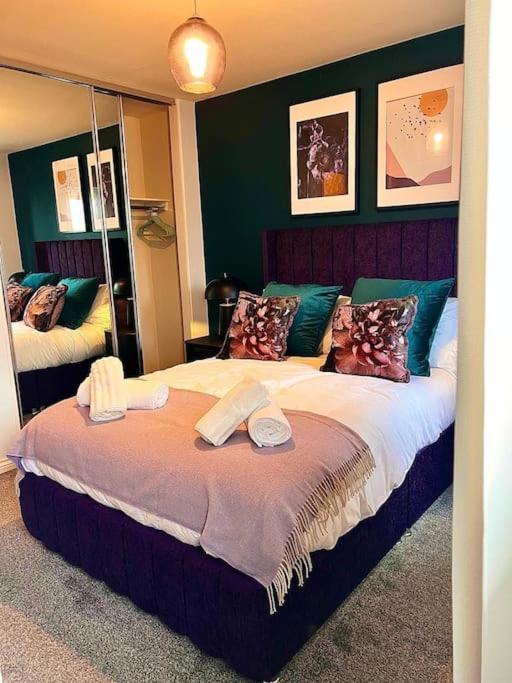 Damson Drive- Boutique Holiday home