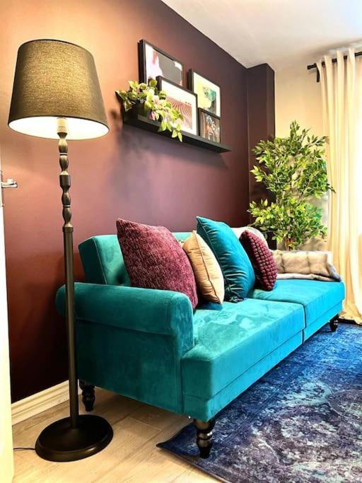 Damson Drive- Boutique *